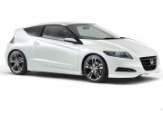 Honda CR-Z Concept